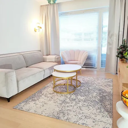 Polanki Aqua Nemo A105 By Interhome Apartamento *