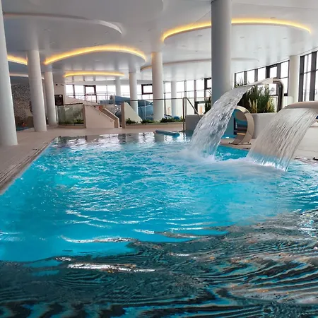 Polanki Aqua Nemo A105 By Interhome *