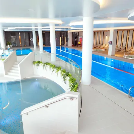 Polanki Aqua Nemo A105 By Interhome Apartamento