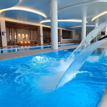 Polanki Aqua Nemo A105 By Interhome