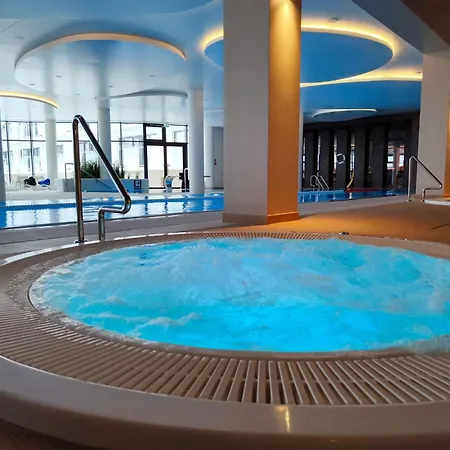 Διαμέρισμα Polanki Aqua Nemo A105 By Interhome *