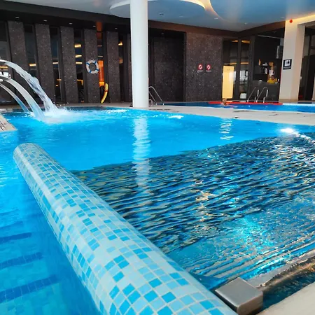 Polanki Aqua Nemo A105 By Interhome Διαμέρισμα