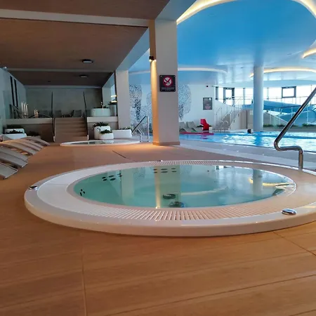 Διαμέρισμα Polanki Aqua Nemo A105 By Interhome