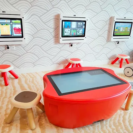 Polanki Aqua Nemo A105 By Interhome