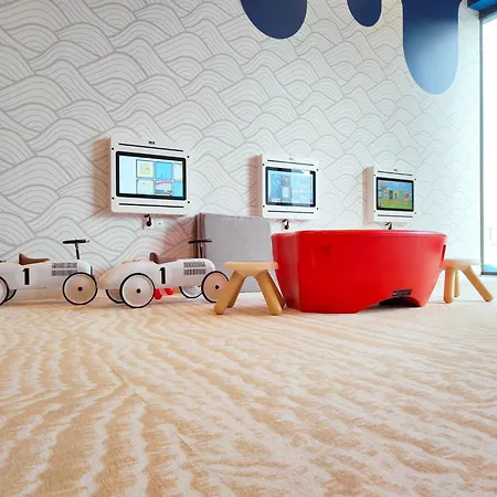 Διαμέρισμα Polanki Aqua Nemo A105 By Interhome Kołobrzeg