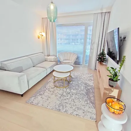 Polanki Aqua Nemo A105 By Interhome * Kołobrzeg