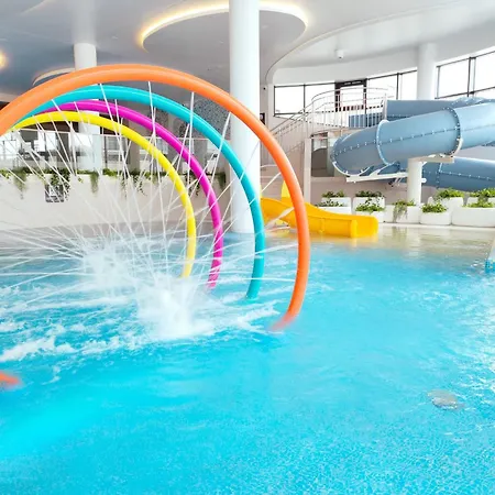 Polanki Aqua Nemo A105 By Interhome Διαμέρισμα *