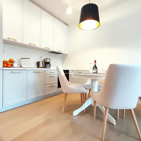 Polanki Aqua Nemo A105 By Interhome