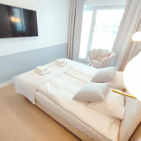 Διαμέρισμα Polanki Aqua Nemo A105 By Interhome