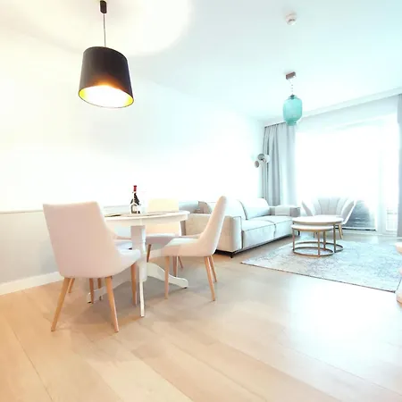 Διαμέρισμα Polanki Aqua Nemo A105 By Interhome *