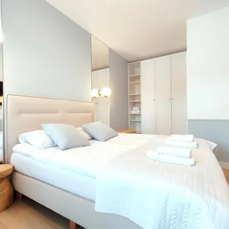 Polanki Aqua Nemo A105 By Interhome Διαμέρισμα *