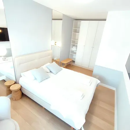 Διαμέρισμα Polanki Aqua Nemo A105 By Interhome