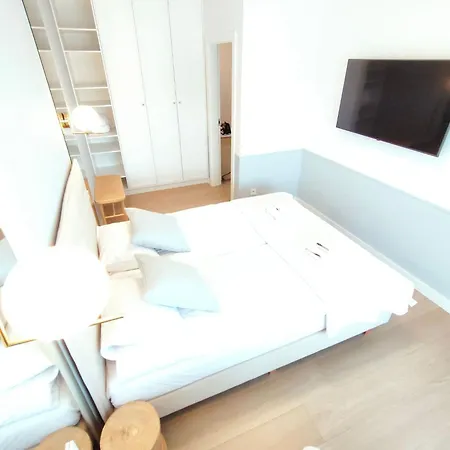 Διαμέρισμα Polanki Aqua Nemo A105 By Interhome Kołobrzeg