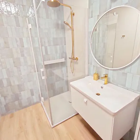 Polanki Aqua Nemo A105 By Interhome Διαμέρισμα Kołobrzeg