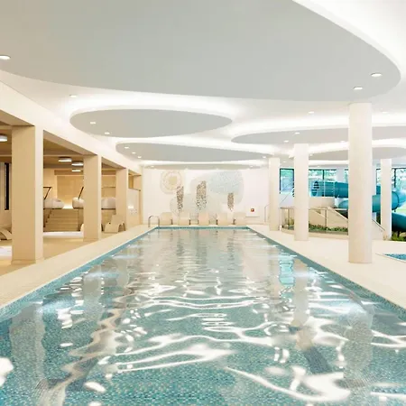 Polanki Aqua Nemo A105 By Interhome Kołobrzeg
