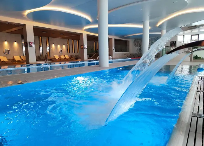 Polanki Aqua Nemo A105 By Interhome