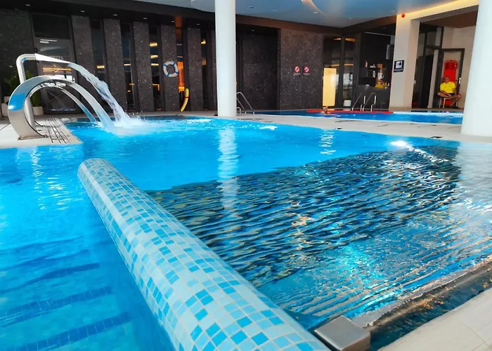 Polanki Aqua Nemo A105 By Interhome * Kołobrzeg