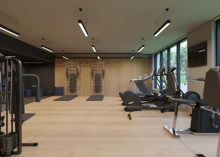 Polanki Aqua Nemo A105 By Interhome Kołobrzeg