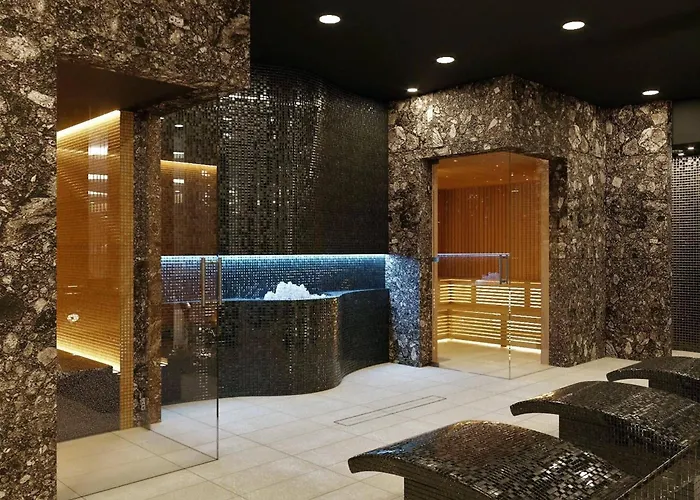 Apartamento Polanki Aqua Nemo A105 By Interhome *