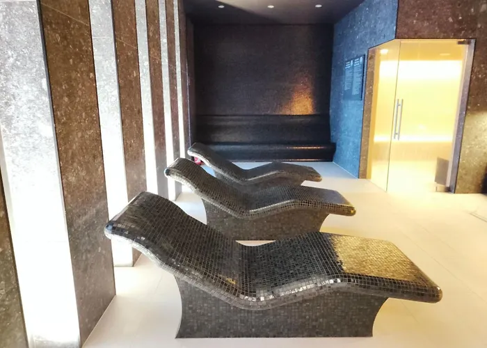 Polanki Aqua Nemo A105 By Interhome Kołobrzeg