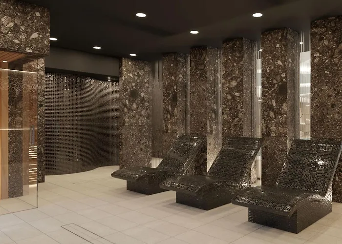 Polanki Aqua Nemo A105 By Interhome * Kołobrzeg