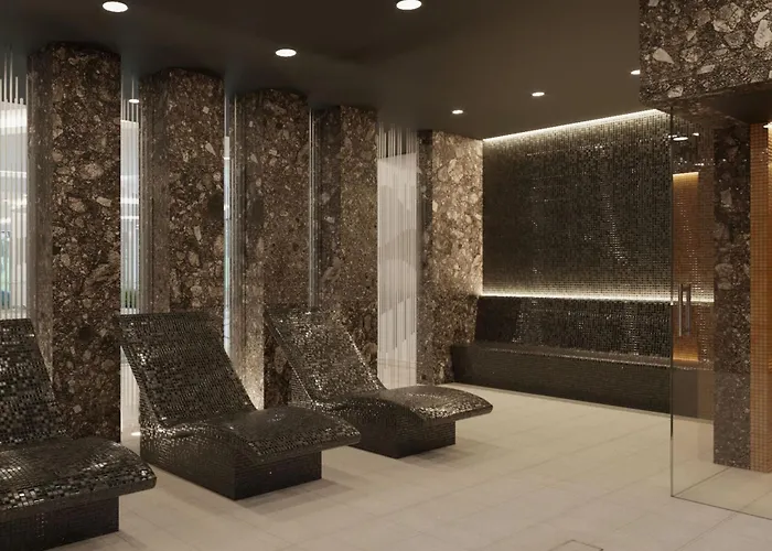 Polanki Aqua Nemo A105 By Interhome Apartamento *