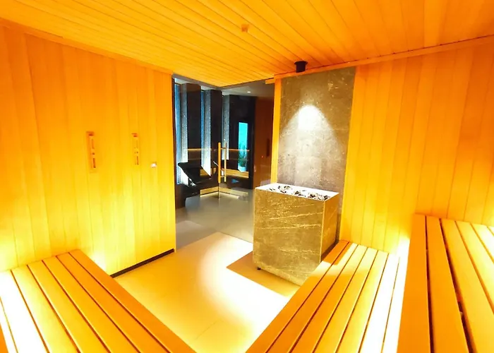 Apartamento Polanki Aqua Nemo A105 By Interhome *