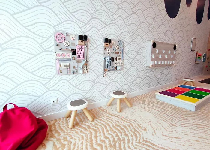 Polanki Aqua Nemo A105 By Interhome Apartamento *