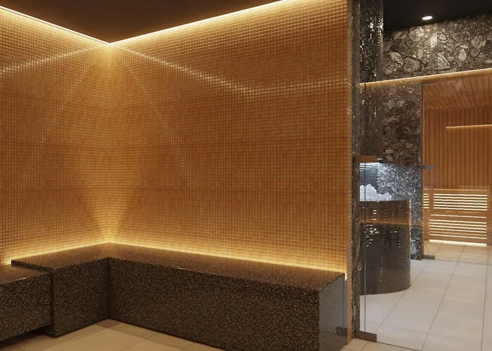 Apartamento Polanki Aqua Nemo A105 By Interhome Kołobrzeg