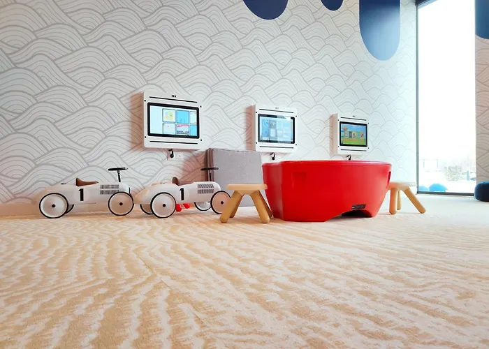 Apartamento Polanki Aqua Nemo A105 By Interhome Kołobrzeg