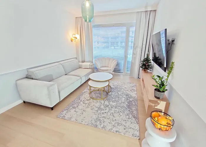 Polanki Aqua Nemo A105 By Interhome * Kołobrzeg