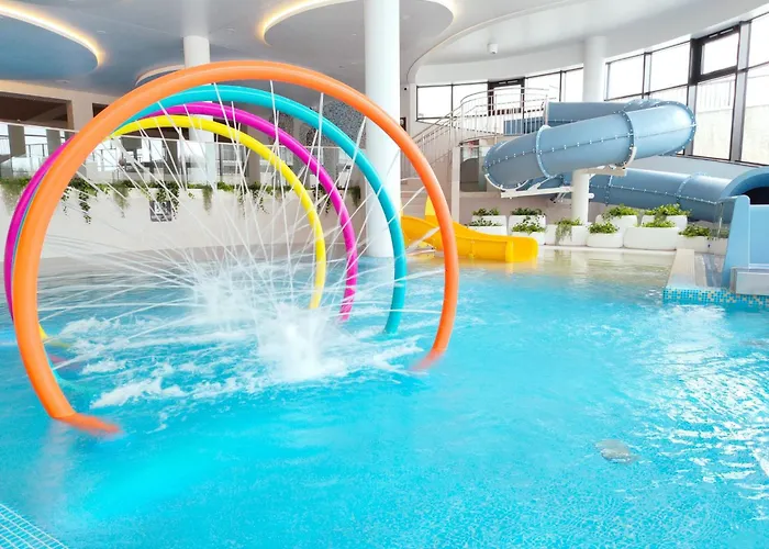 Polanki Aqua Nemo A105 By Interhome Apartamento *