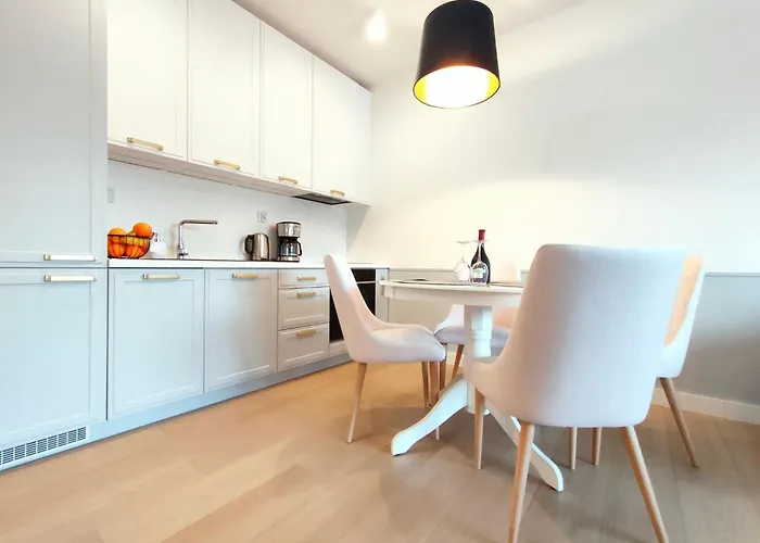 Polanki Aqua Nemo A105 By Interhome