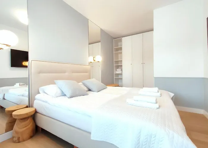 Polanki Aqua Nemo A105 By Interhome Apartamento *