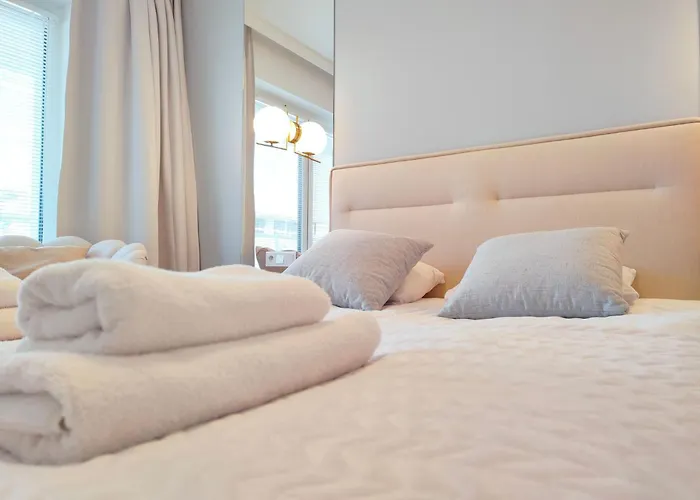 Polanki Aqua Nemo A105 By Interhome Apartamento