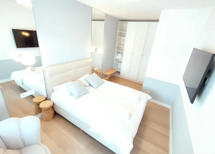 Apartamento Polanki Aqua Nemo A105 By Interhome