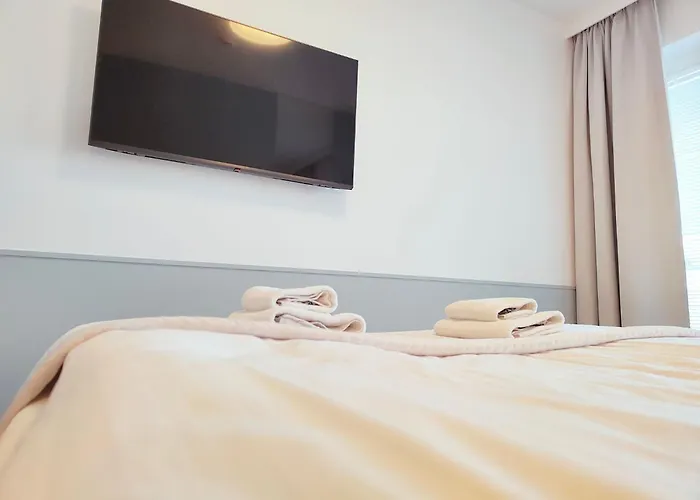 Polanki Aqua Nemo A105 By Interhome Apartamento