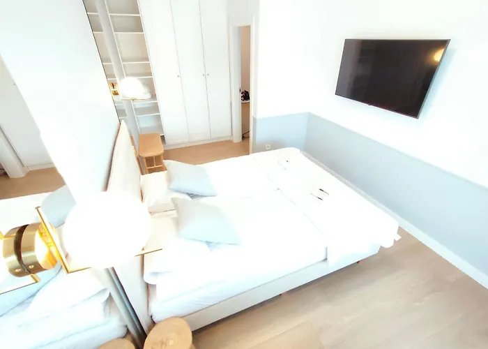Apartamento Polanki Aqua Nemo A105 By Interhome Kołobrzeg