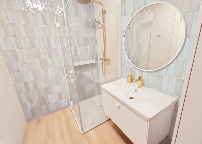 Polanki Aqua Nemo A105 By Interhome Apartamento Kołobrzeg