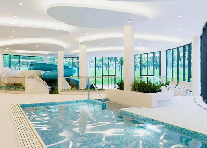 Apartamento Polanki Aqua Nemo A105 By Interhome Kołobrzeg