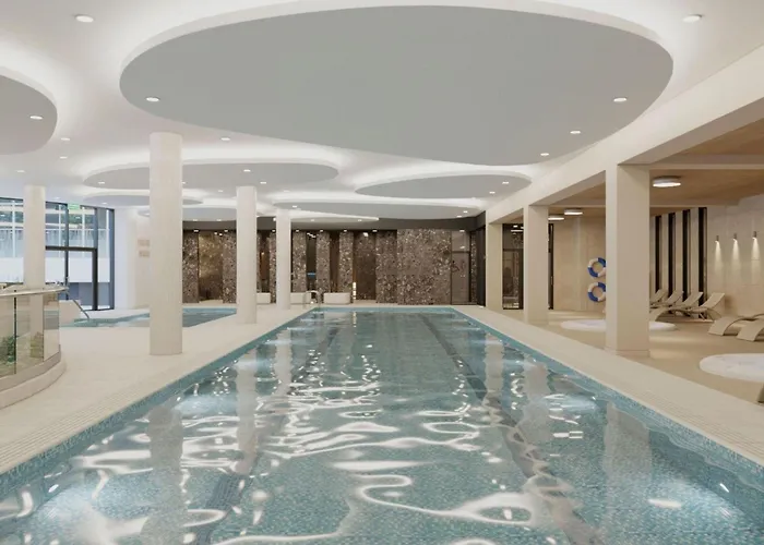 Polanki Aqua Nemo A105 By Interhome