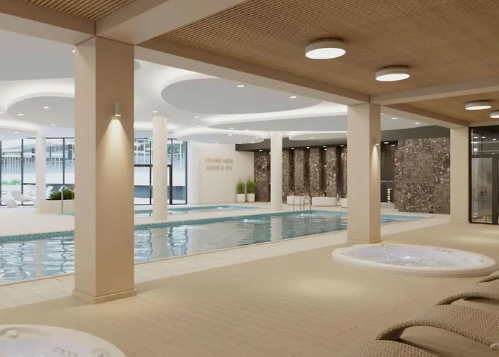 Polanki Aqua Nemo A105 By Interhome Kołobrzeg