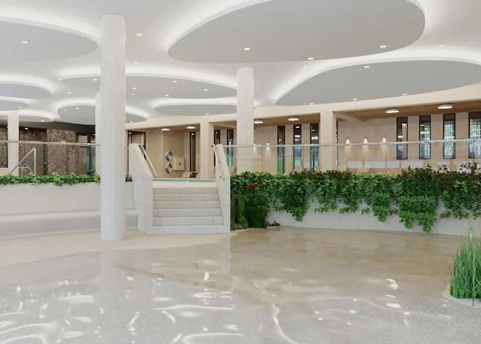 Polanki Aqua Nemo A105 By Interhome Apartamento *