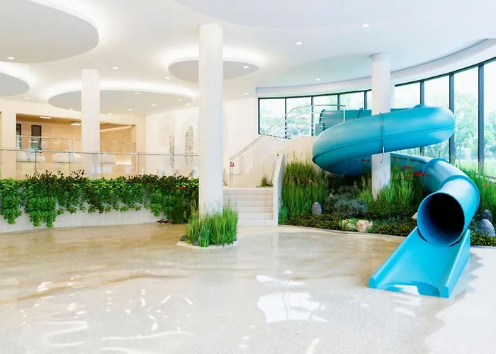 Polanki Aqua Nemo A105 By Interhome Apartamento Kołobrzeg