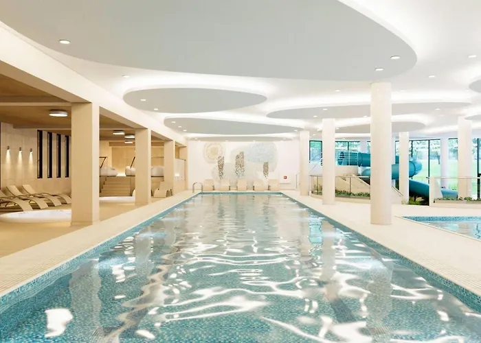 Polanki Aqua Nemo A105 By Interhome Kołobrzeg