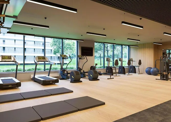 Polanki Aqua Nemo A105 By Interhome