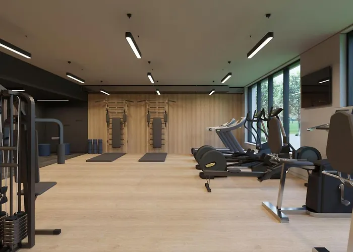 Polanki Aqua Nemo A105 By Interhome Kołobrzeg