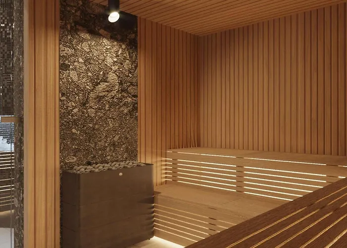 Polanki Aqua Nemo A105 By Interhome Apartamento *